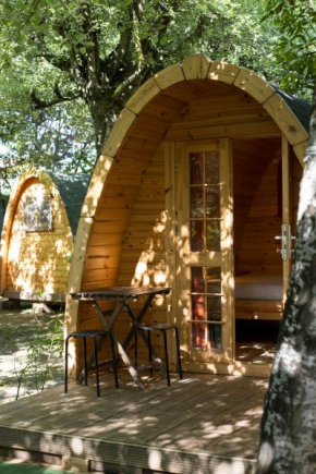 Camping Dolce Sole Marina Di Massa